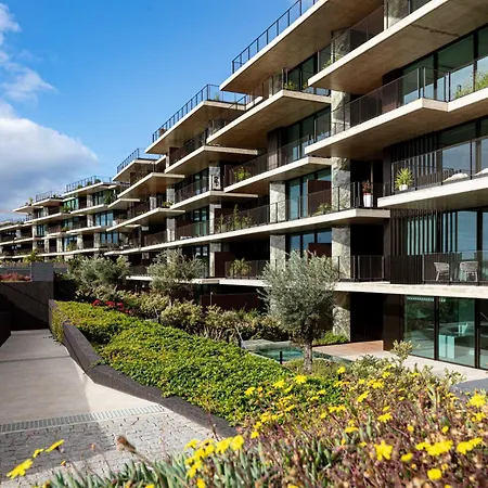 Savoy Monumentalis Ocean View By Lm & Ac Signature