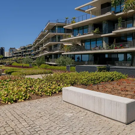 Savoy Monumentalis Ocean View By Lm & Ac Signature *