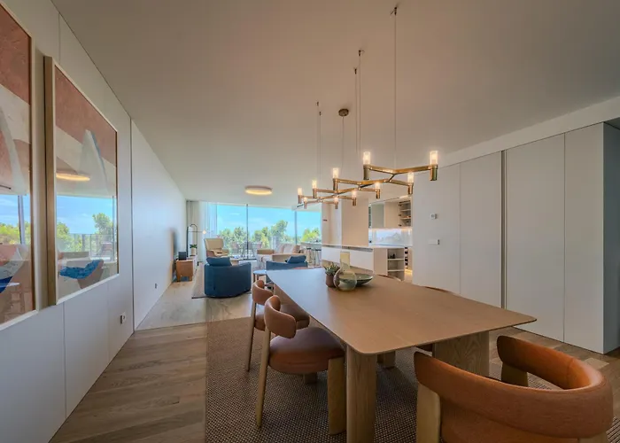 Savoy Monumentalis Ocean View By Lm & Ac Signature * 丰沙尔