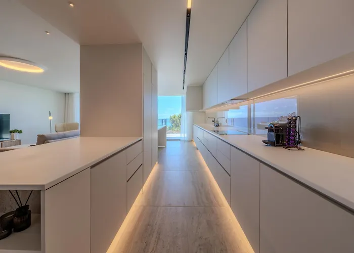 Savoy Monumentalis Ocean View By Lm & Ac Signature 丰沙尔