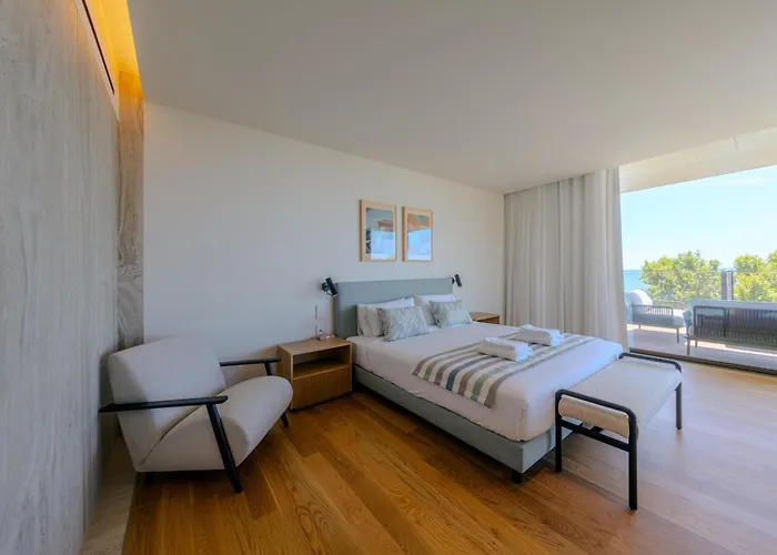 Savoy Monumentalis Ocean View By Lm & Ac Signature 丰沙尔