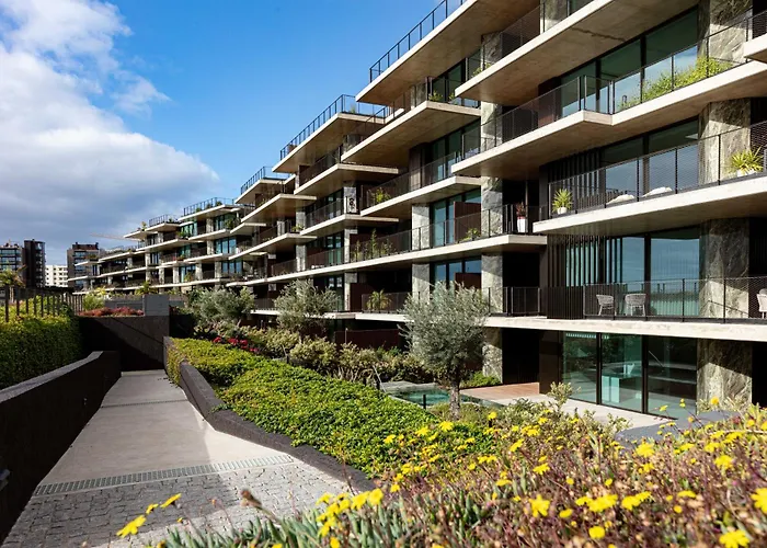 Savoy Monumentalis Ocean View By Lm & Ac Signature