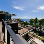 Savoy Monumentalis Ocean View By Lm & Ac Signature Apartment Funchal (Madeira)