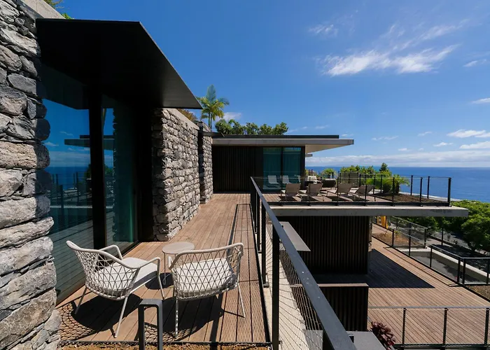 Savoy Monumentalis Ocean View By Lm & Ac Signature شقة