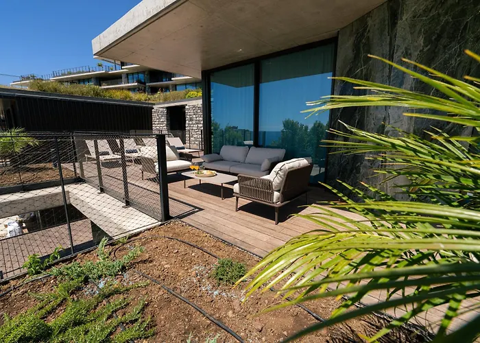 شقة Savoy Monumentalis Ocean View By Lm & Ac Signature فونشال