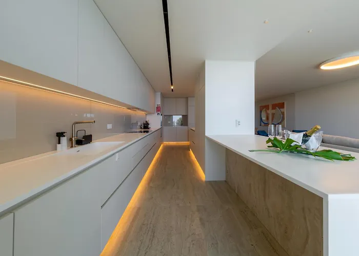 Savoy Monumentalis Ocean View By Lm & Ac Signature فونشال