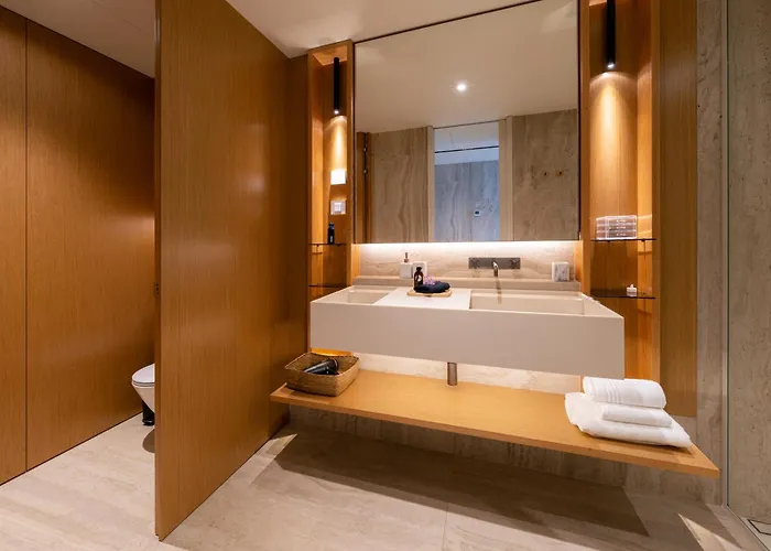 شقة Savoy Monumentalis Ocean View By Lm & Ac Signature *