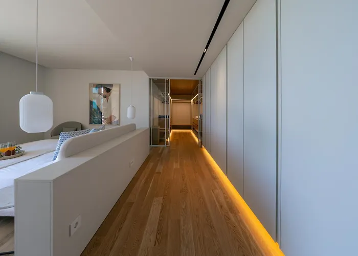 Savoy Monumentalis Ocean View By Lm & Ac Signature شقة فونشال