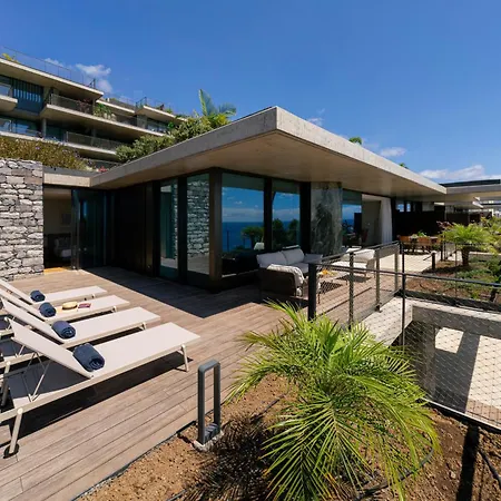 Savoy Monumentalis Ocean View By Lm & Ac Signature