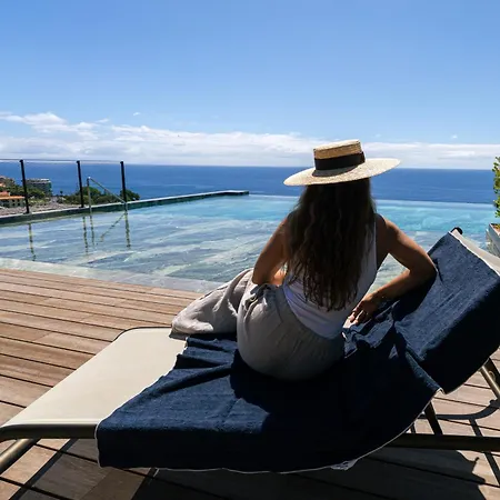 Savoy Monumentalis Ocean View By Lm & Ac Signature *