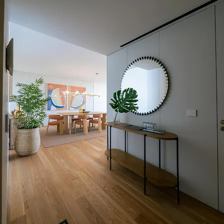 Savoy Monumentalis Ocean View By Lm & Ac Signature *