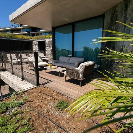 Apartman Savoy Monumentalis Ocean View By Lm & Ac Signature Funchal