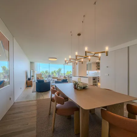 Savoy Monumentalis Ocean View By Lm & Ac Signature * Funchal