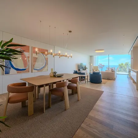 Savoy Monumentalis Ocean View By Lm & Ac Signature *