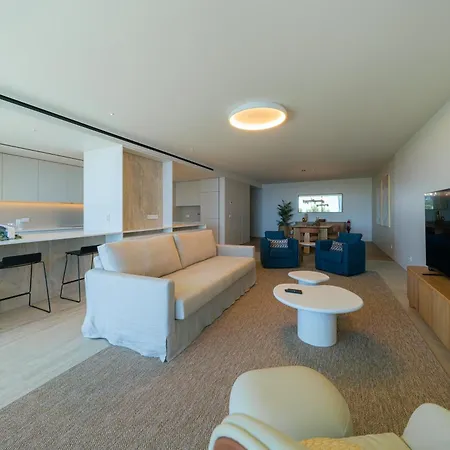 Savoy Monumentalis Ocean View By Lm & Ac Signature