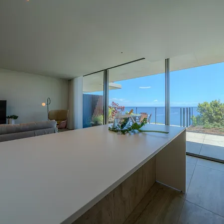 Savoy Monumentalis Ocean View By Lm & Ac Signature Apartman Funchal