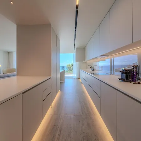 Savoy Monumentalis Ocean View By Lm & Ac Signature Funchal (Madeira)