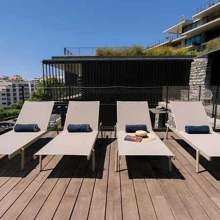 Apartman Savoy Monumentalis Ocean View By Lm & Ac Signature