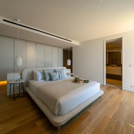 Savoy Monumentalis Ocean View By Lm & Ac Signature