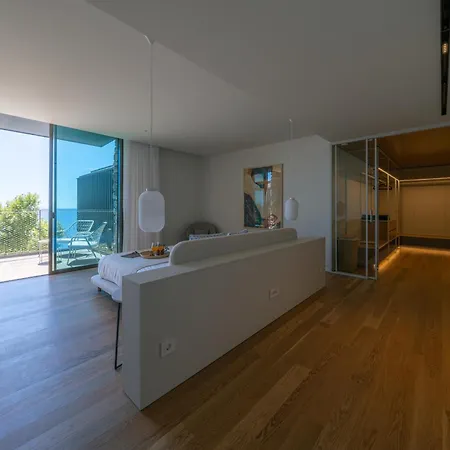 Savoy Monumentalis Ocean View By Lm & Ac Signature Funchal (Madeira)