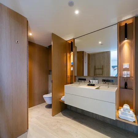 Savoy Monumentalis Ocean View By Lm & Ac Signature Apartman *