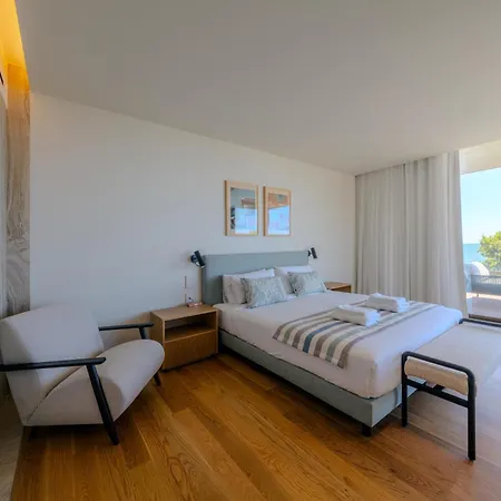 Savoy Monumentalis Ocean View By Lm & Ac Signature Funchal