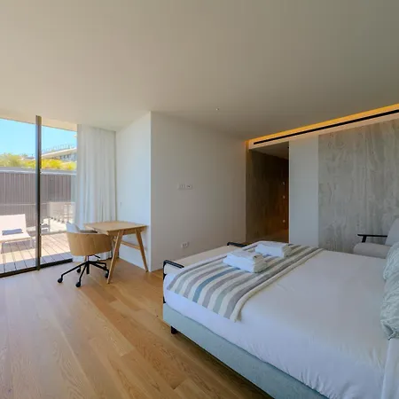 Savoy Monumentalis Ocean View By Lm & Ac Signature * Funchal