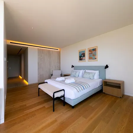 Savoy Monumentalis Ocean View By Lm & Ac Signature *