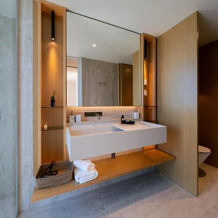 Appartement Savoy Monumentalis Ocean View By Lm & Ac Signature *