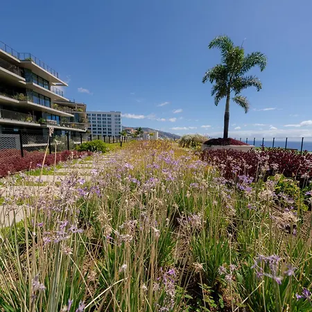 Apartman Savoy Monumentalis Ocean View By Lm & Ac Signature *