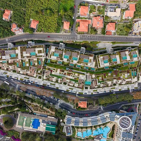 Savoy Monumentalis Ocean View By Lm & Ac Signature *