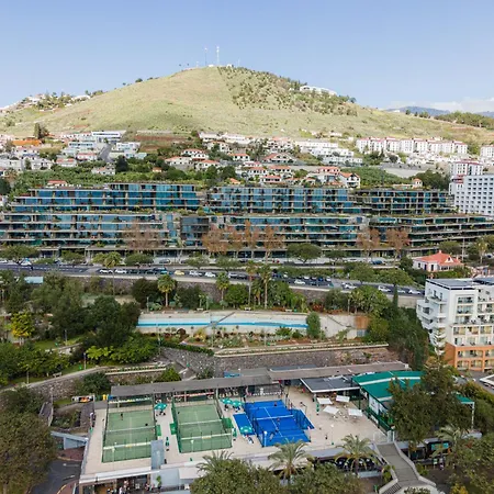 Appartement Savoy Monumentalis Ocean View By Lm & Ac Signature Funchal (Madeira)