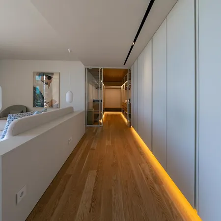 Savoy Monumentalis Ocean View By Lm & Ac Signature Appartement Funchal (Madeira)