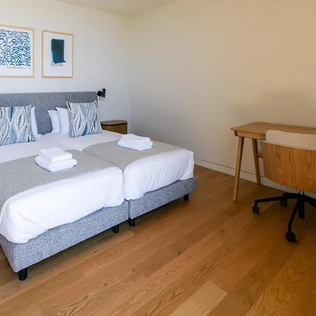 Savoy Monumentalis Ocean View By Lm & Ac Signature Funchal (Madeira)