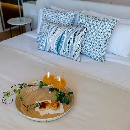 Appartement Savoy Monumentalis Ocean View By Lm & Ac Signature