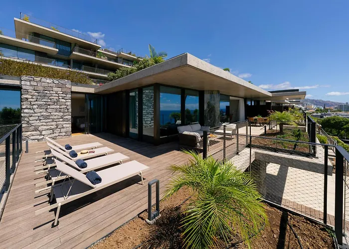 Savoy Monumentalis Ocean View By Lm & Ac Signature