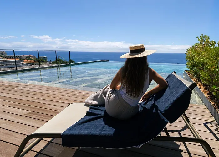 Savoy Monumentalis Ocean View By Lm & Ac Signature *