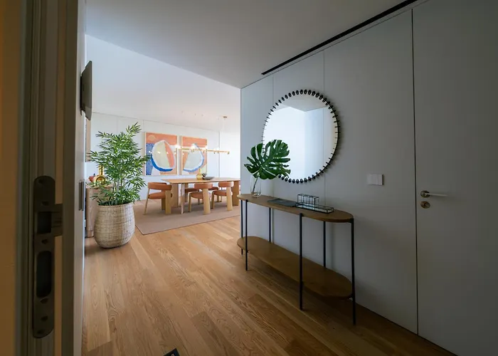 Savoy Monumentalis Ocean View By Lm & Ac Signature *