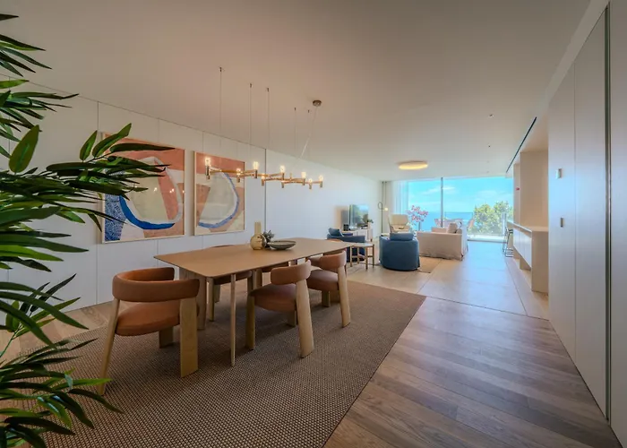 Savoy Monumentalis Ocean View By Lm & Ac Signature *