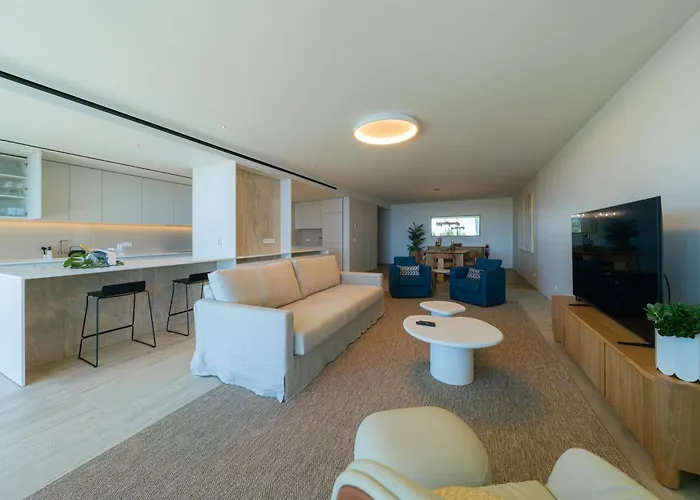 Savoy Monumentalis Ocean View By Lm & Ac Signature