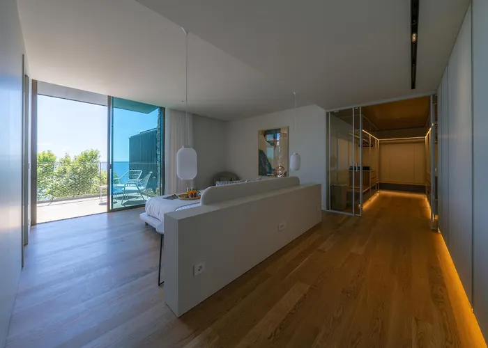 Savoy Monumentalis Ocean View By Lm & Ac Signature Funchal (Madeira)