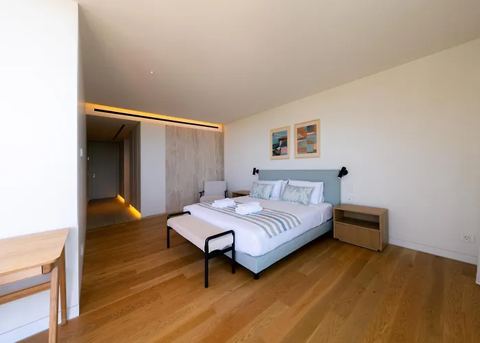 Savoy Monumentalis Ocean View By Lm & Ac Signature *