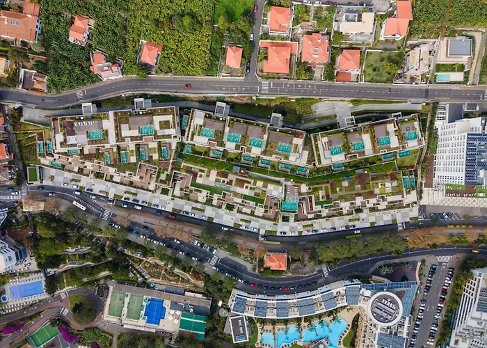 Savoy Monumentalis Ocean View By Lm & Ac Signature *