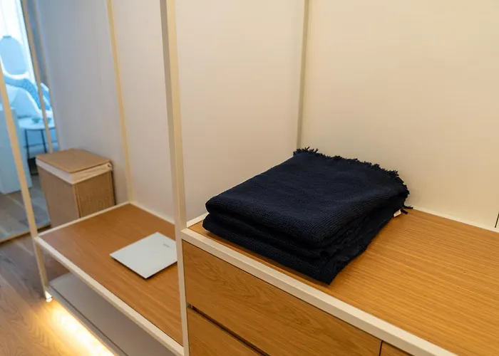 Savoy Monumentalis Ocean View By Lm & Ac Signature Funchal (Madeira)