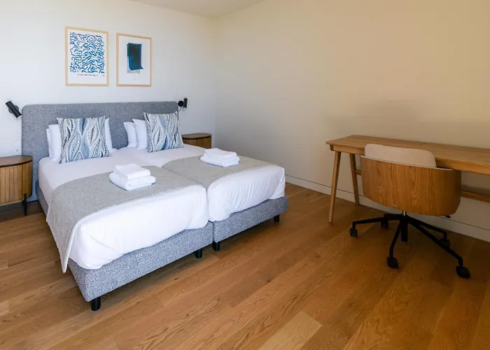 Savoy Monumentalis Ocean View By Lm & Ac Signature Funchal (Madeira)